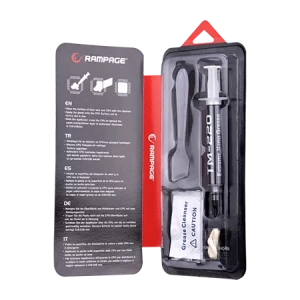 Rampage TM-220 Termal Pasta