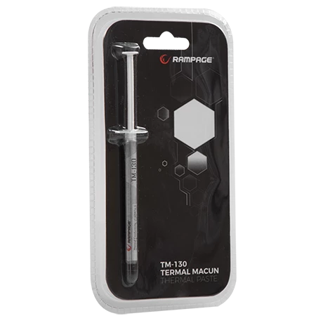 Rampage TM-130 Termal Pasta