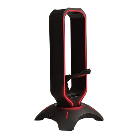 Rampage RM-H66 GUARD Headset Gaming Stand