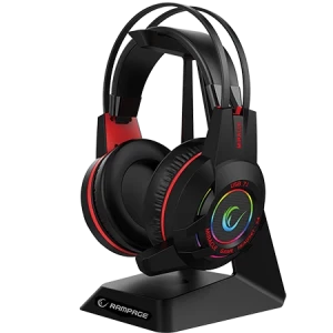 Rampage RM-H19 HOLDER Headset Gaming Stand