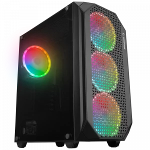 Rampage Cyrex Gaming PC V1