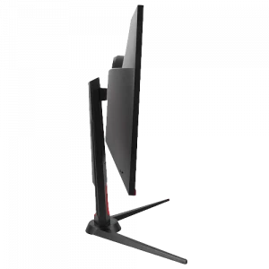 Rampage RM-165S 27-inch 165Hz FHD Gaming Monitor