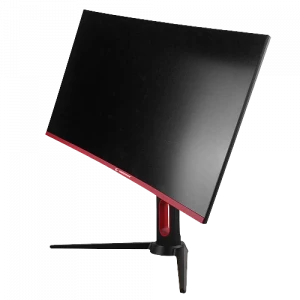 Rampage RM-165S 27-inch 165Hz FHD Gaming Monitor