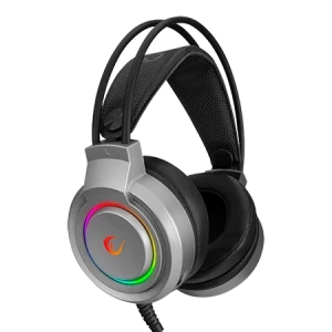 Rampage RM-X5 AIRS Gaming Headset