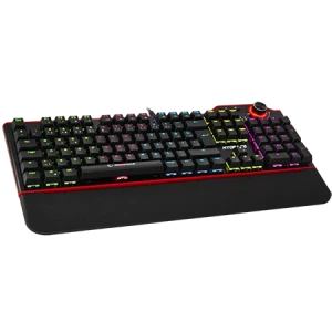 Rampage Hydra R6 Gaming Keyboard