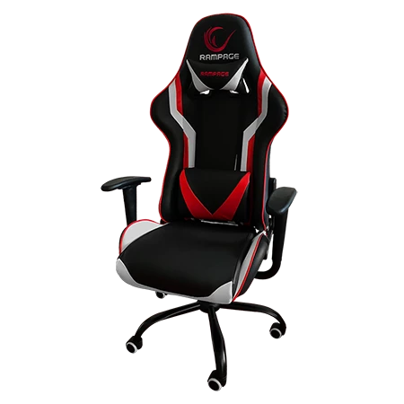 Rampage KL-R53 Plus Gaming Chair