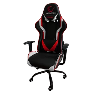 Rampage KL-R53 Plus Gaming Chair
