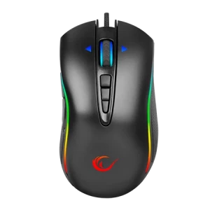 Rampage Shine SMX-R15 Gaming Mouse