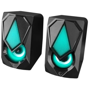 Rampage RMS-G19 Gaming Multimedia Speaker