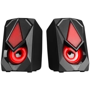 Rampage RMS-G19 Gaming Multimedia Speaker