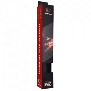 Rampage Combat Zone Medium Gaming Mouse Pad
