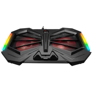 Rampage AD-RC11 SPIDER Gaming Cooling Pad