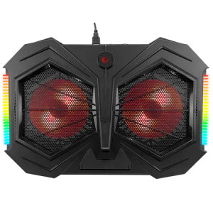 Rampage AD-RC11 SPIDER Gaming Cooling Pad