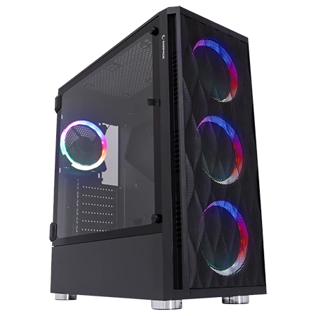 Rampage X-HORSE Computer Case