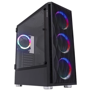 Rampage X-HORSE Computer Case