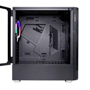 Rampage X-HORSE Computer Case