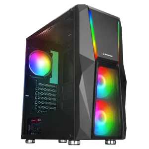 Rampage X-FORCE Computer Case