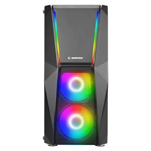 Rampage X-FORCE Computer Case