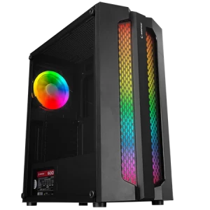 Rampage X-BASE Computer Case