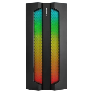 Rampage X-BASE Computer Case
