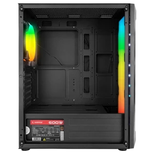 Rampage X-BASE Computer Case