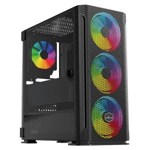 Rampage TRAPPER Computer Case