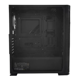 Rampage TRAPPER Computer Case