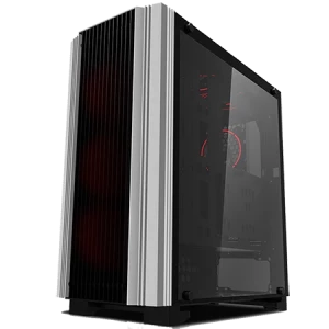 Rampage THE KING Computer Case