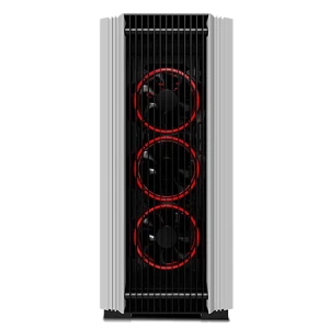 Rampage THE KING Computer Case