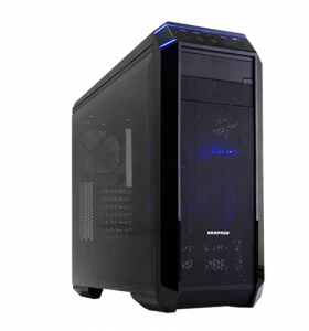 Rampage STORM W5 Computer Case
