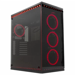Rampage Fallen Gaming PC V1