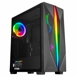 Rampage Khan Gaming PC V1
