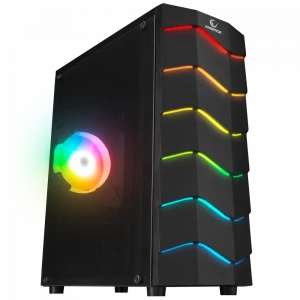 Rampage Hunter Gaming PC V1