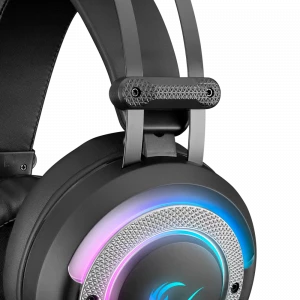 Rampage G7 X-Runner RGB 7.1 Gaming Headset