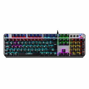 Rampage KB-R206 Select Gaming Keyboard