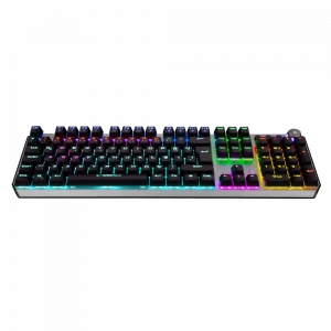 Rampage KB-R206 Select Gaming Keyboard