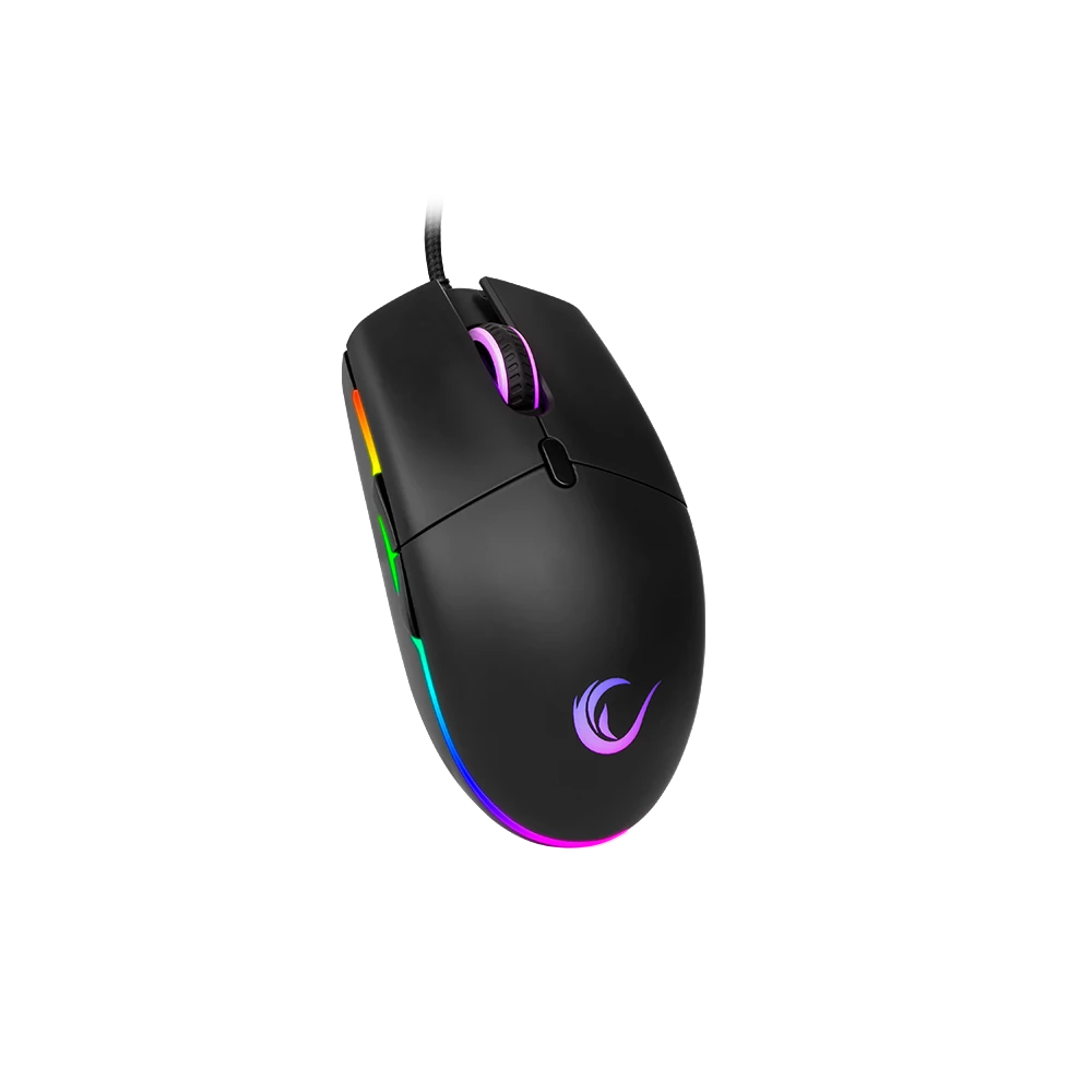 Rampage Glory SMX-R63 Gaming Mouse