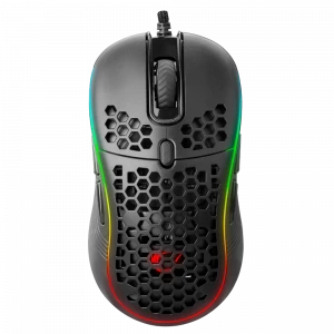 Rampage Gentle SMX-R85 Gaming Mouse